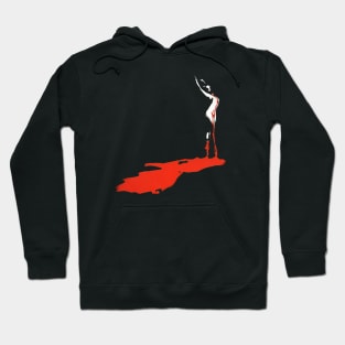 Sus Dancer Hoodie